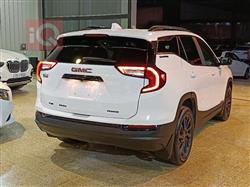 GMC Terrain